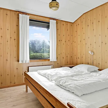Beautiful From 1978 Tatil Evi Tranekær